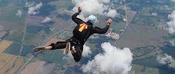 Smoke Jumper
