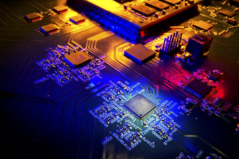 Technology Innovation